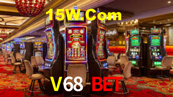 Descubra a Essência do V68 Bet: Nossa História e Compromissos