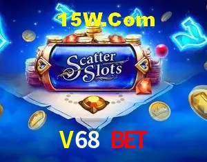 Desvendando o Mundo dos Jogos Virtuais na V68 Bet